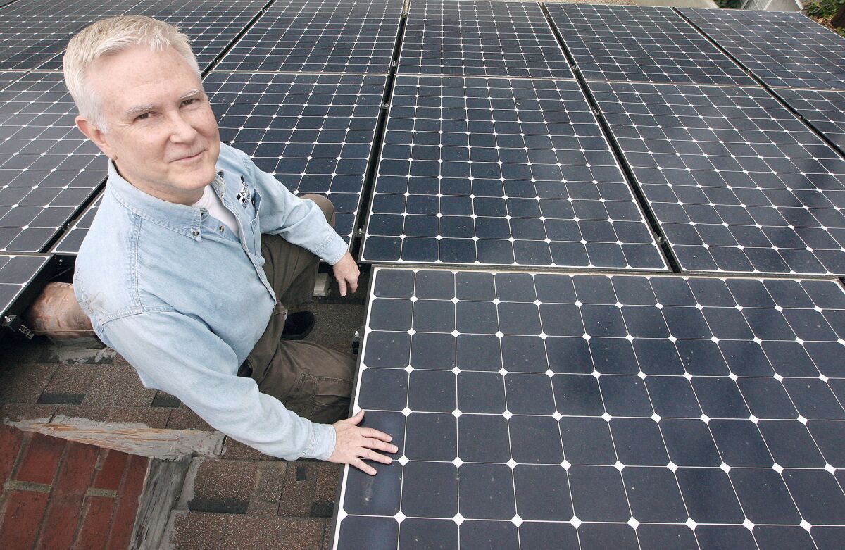 Glendale Solar Rebate Program