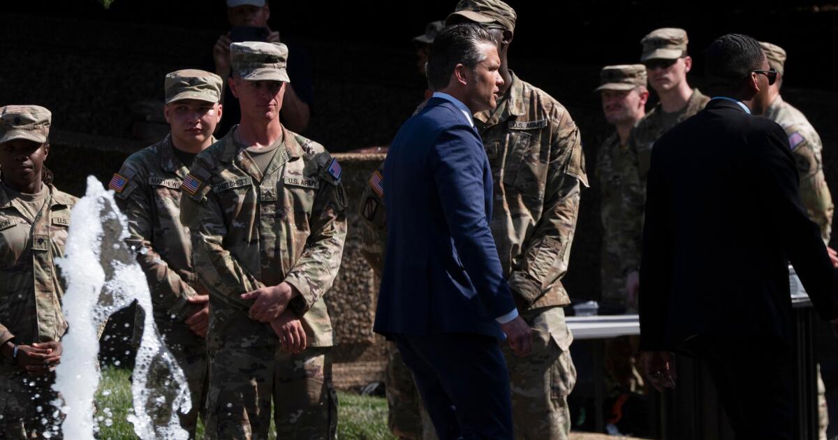 L’armée américaine déclare que deux soldats ont été tués lors d’une attaque iranienne contre la Jordanie depuis le Texas et Hawaï