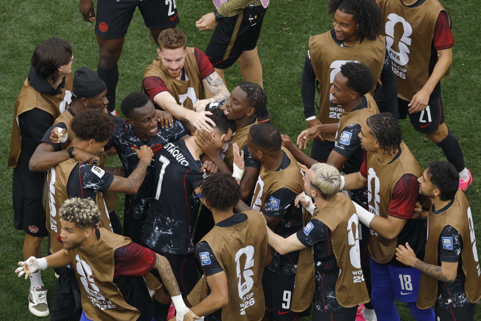 Round of 32 Recap: Every Result, Every Shock, Every Hero From the First Knockout Week