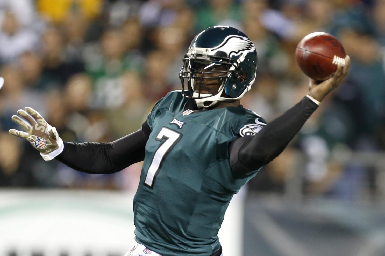 Michael Vick: Ranking the top 7 performances of the star QBs NFL