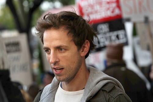 Seth Meyers