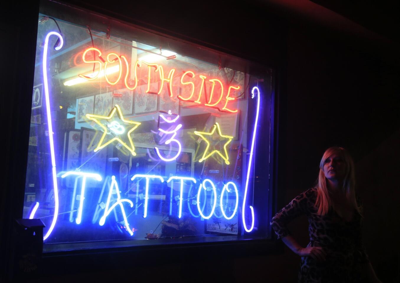 Southside Tattoo