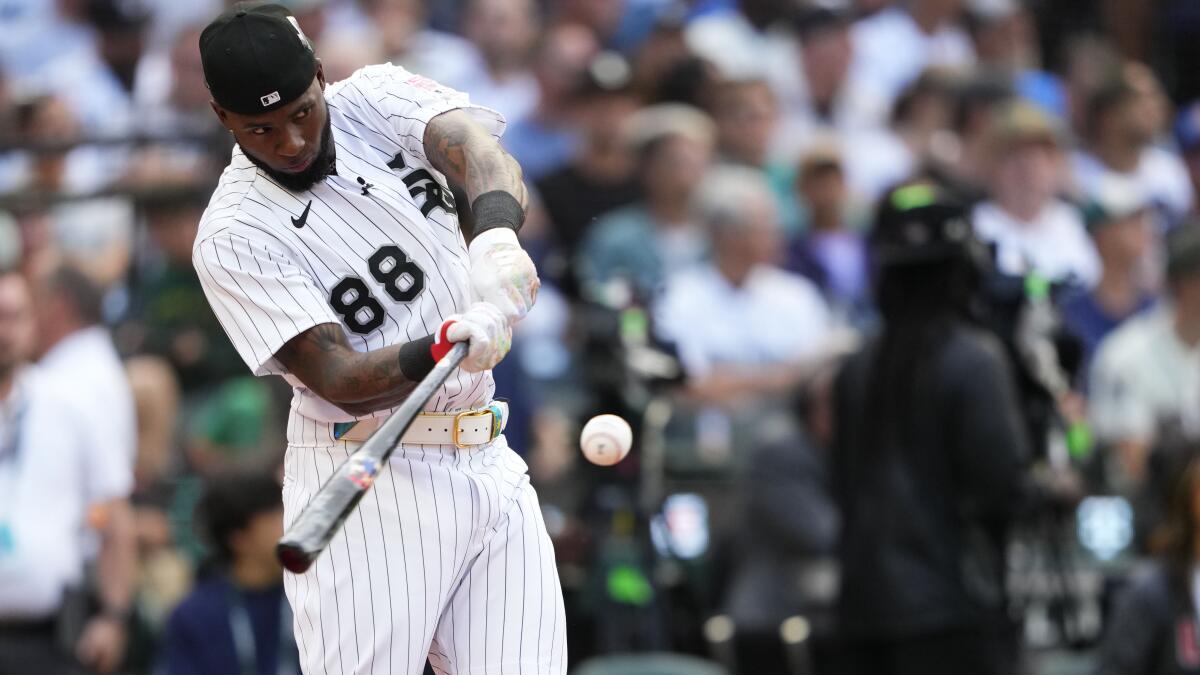 Official Luis Robert Jr. Chicago White Sox Jerseys, White Sox Luis