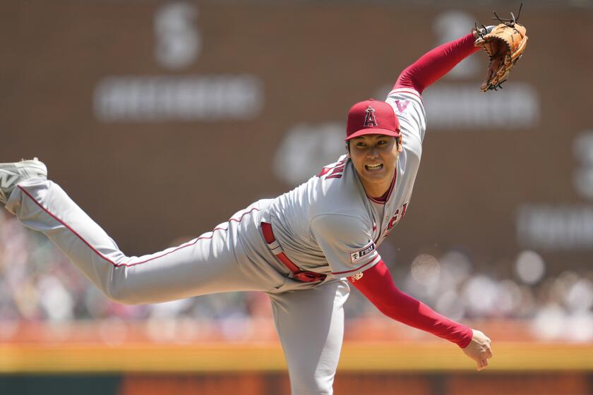 Shohei Ohtani: Who is the Angels' new guy? – Orange County Register