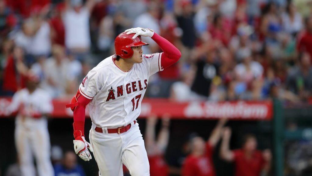 Mike Trout says back is pain-free ahead of spring training - NBC Sports