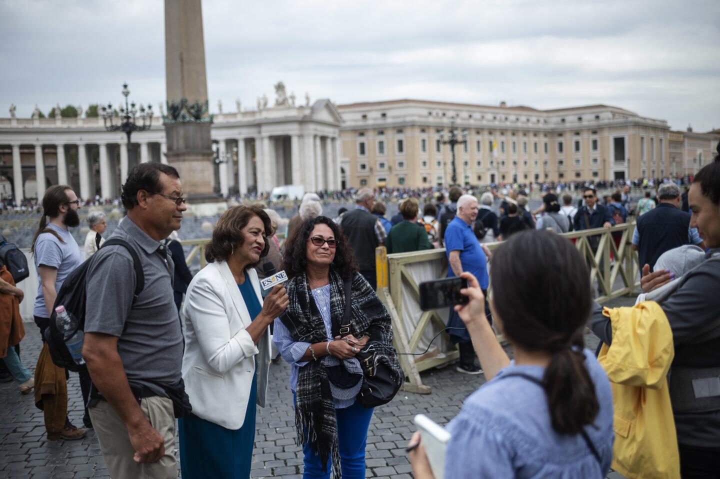 Archbishop Oscar Romero's legacy