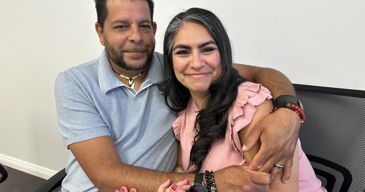 Trabajador con deportación después del error de hielo: «Batchavi destruye a mi familia