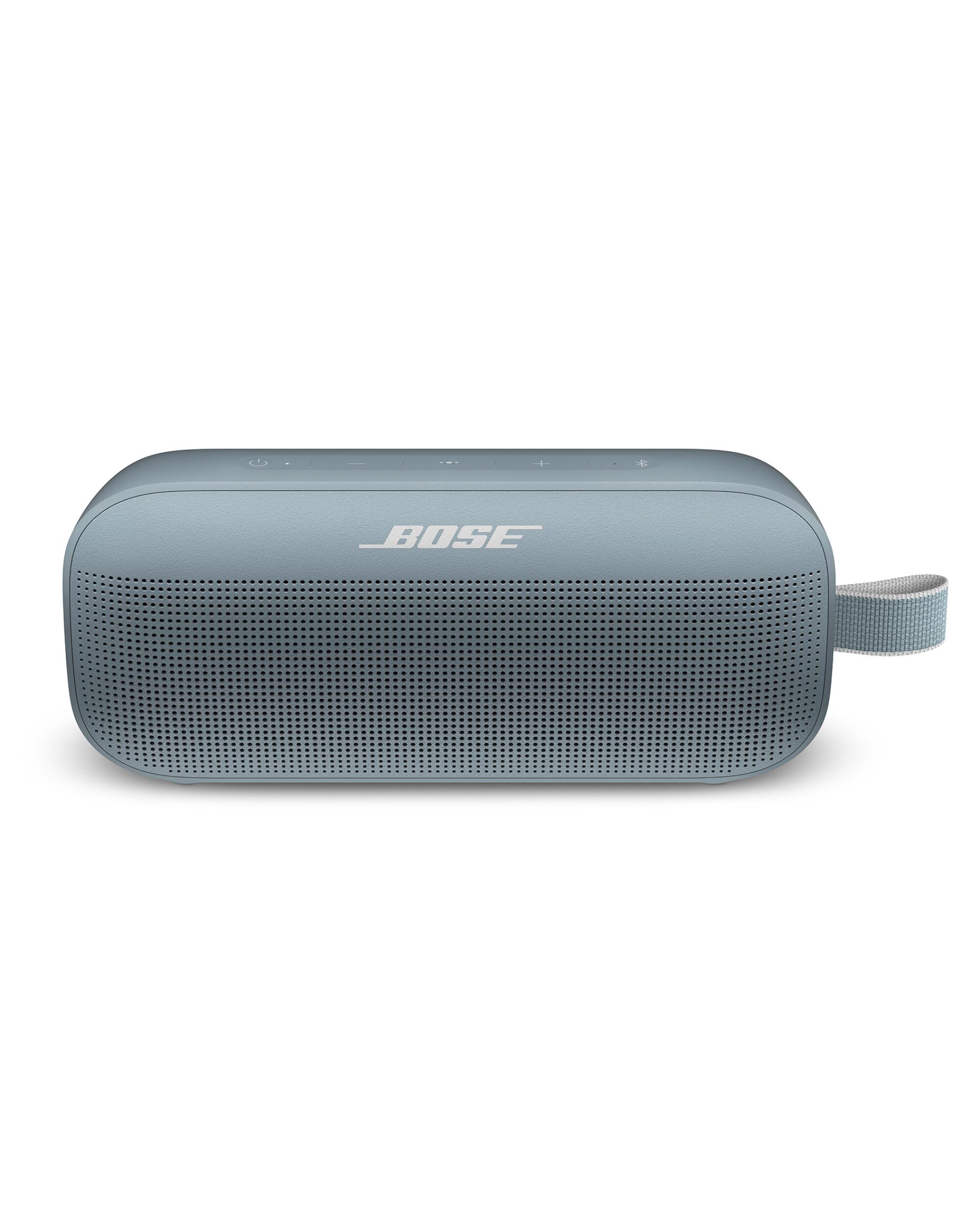 The SoundLink Flex portable speaker by Bose