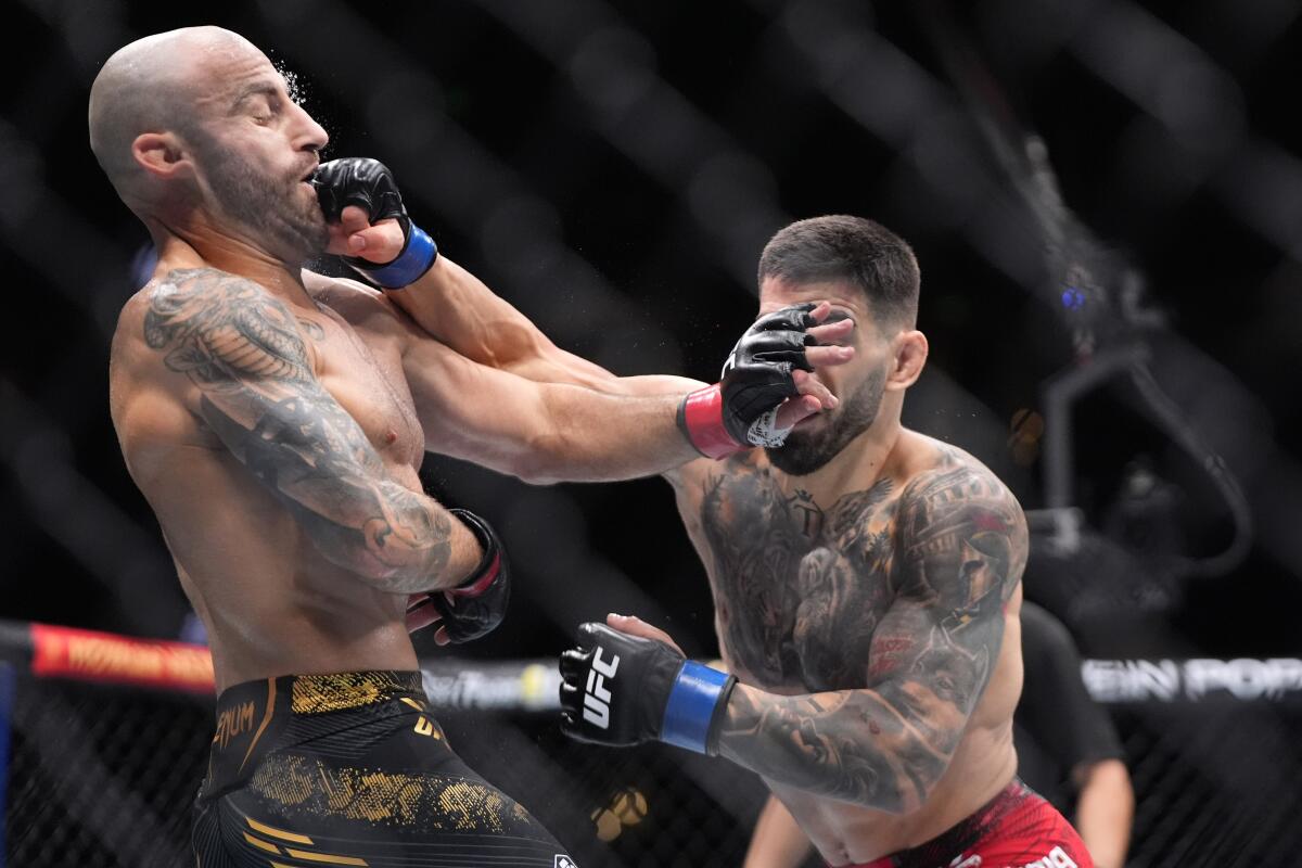 UFC Mishap: Ilia Topuria's Next Fight Details Exposed in Shocking Leak