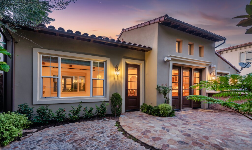 Hot Property Vanessa Bryant sells Irvine home for 2 million Los