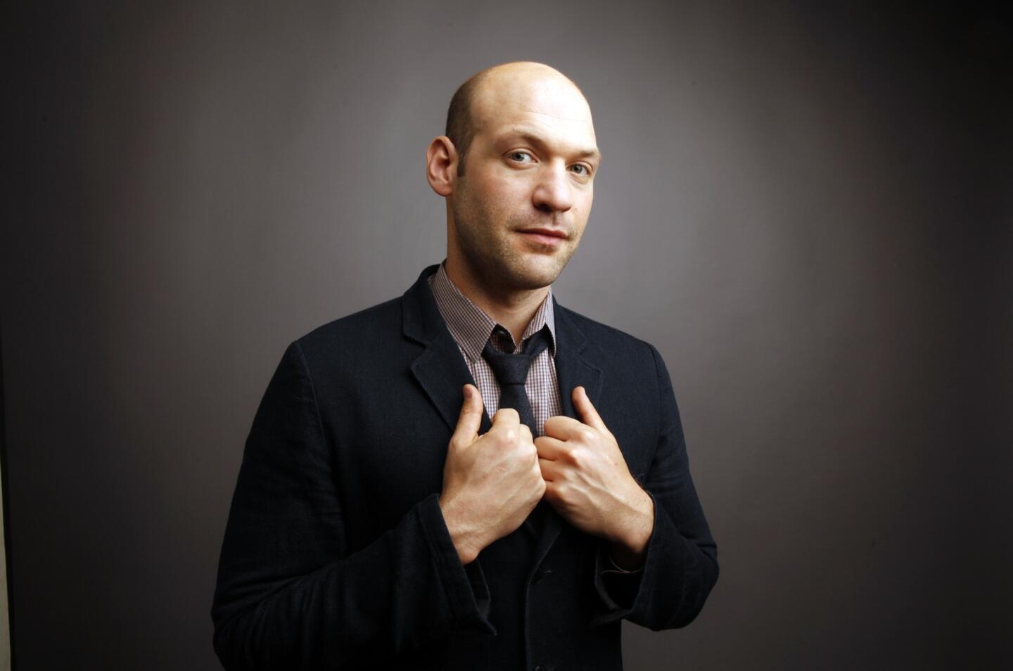 Corey Stoll | 'House of Cards'