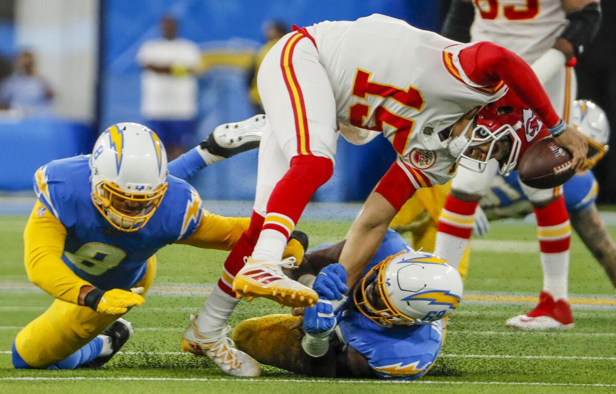 Football, NFL shift toward streaming, away from regular TV