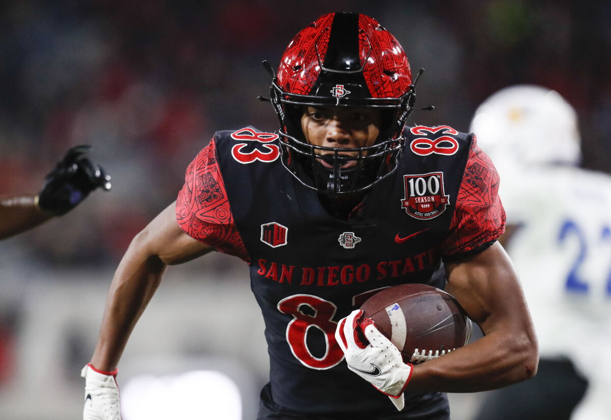 Aztec Football Game Sdsu Aztecs Football
