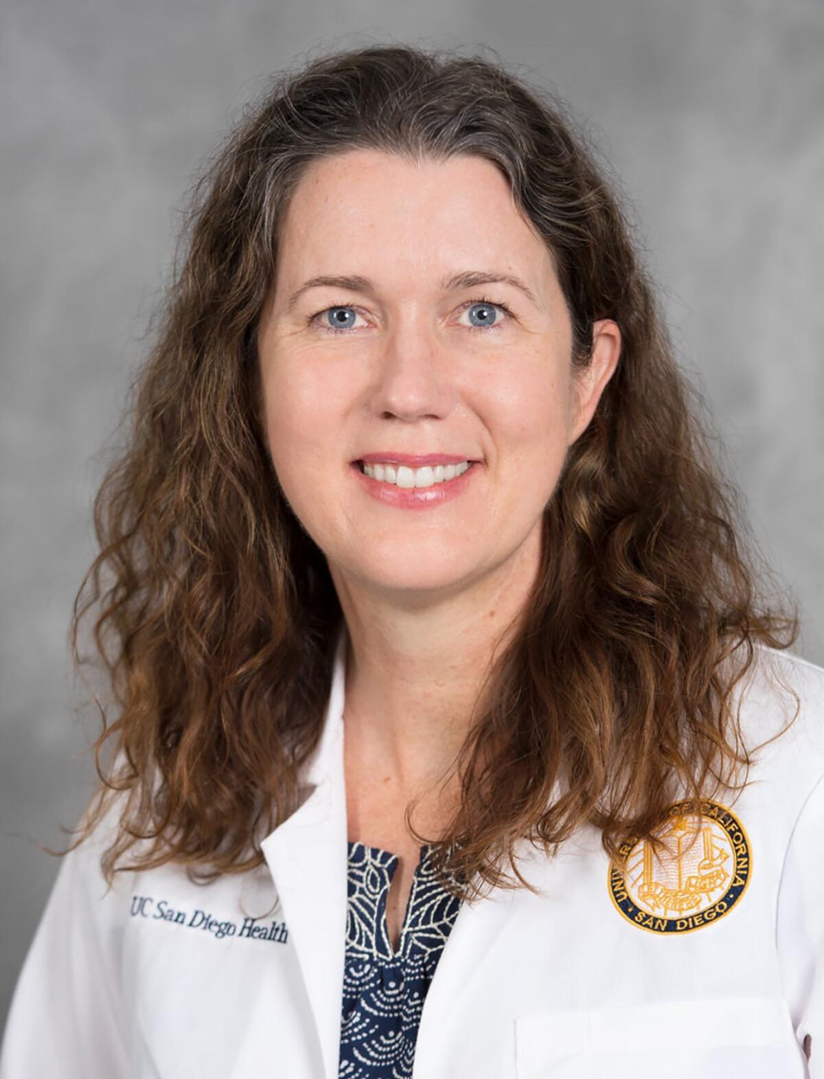 Marlene Millen, M.D., UC San Diego Health