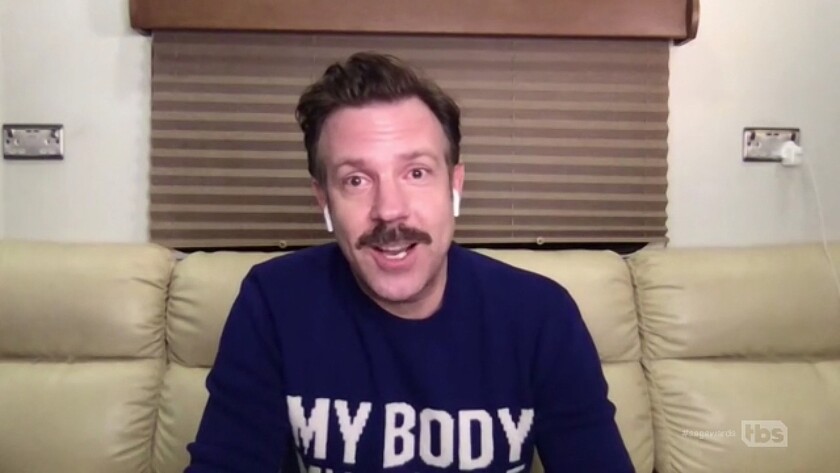 Jason Sudeikis