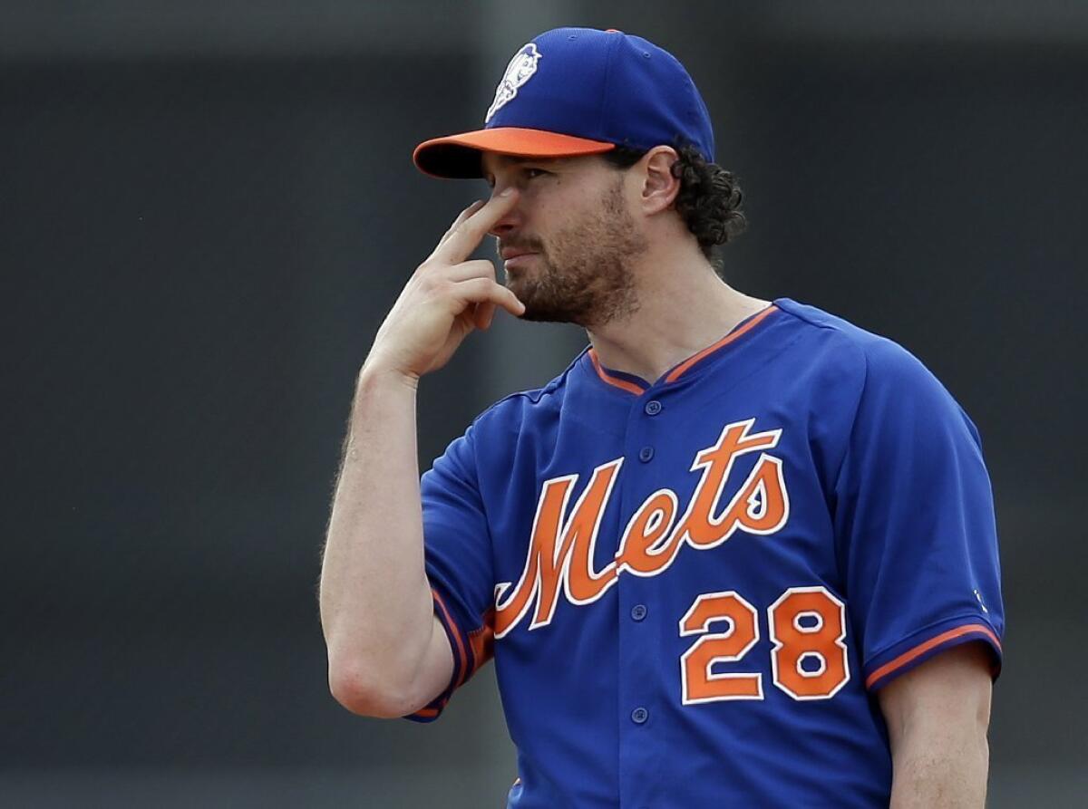 Daniel Murphy