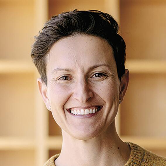 Michelle Rabinovich - Los Angeles Times