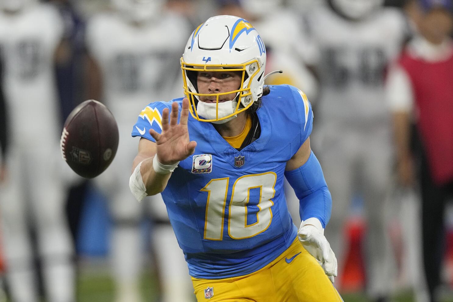 3 current Chargers with the best Hall of Fame chances