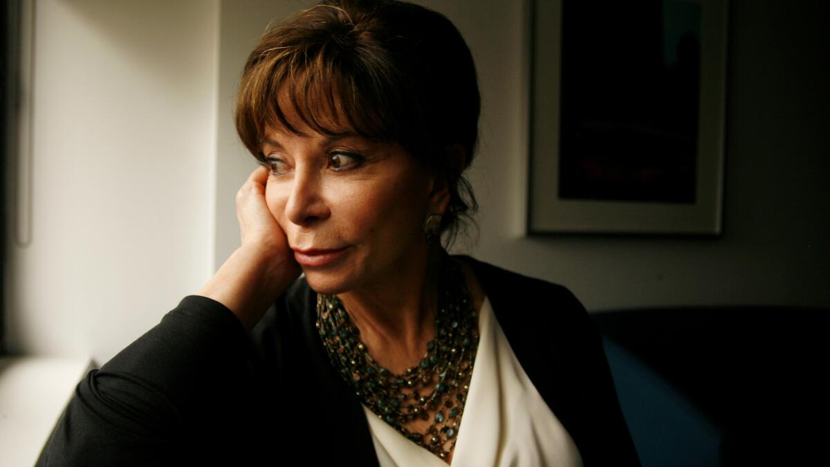 Isabel Allende