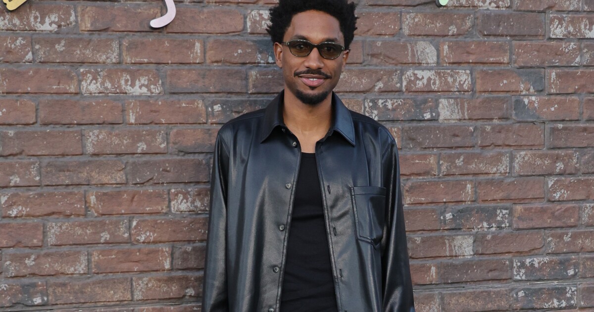 Stand-up comedian Jak Knight dead at 28 Stand-up comedian Jak Knight dead at 28