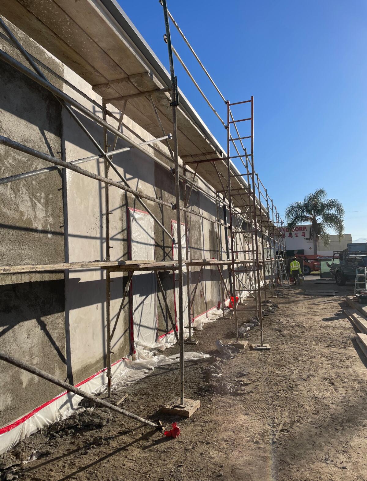 Fountain Valley Provides Homeless Update As Construction Continues On fountain-valley-provides-homeless-update-as-construction-continues-on