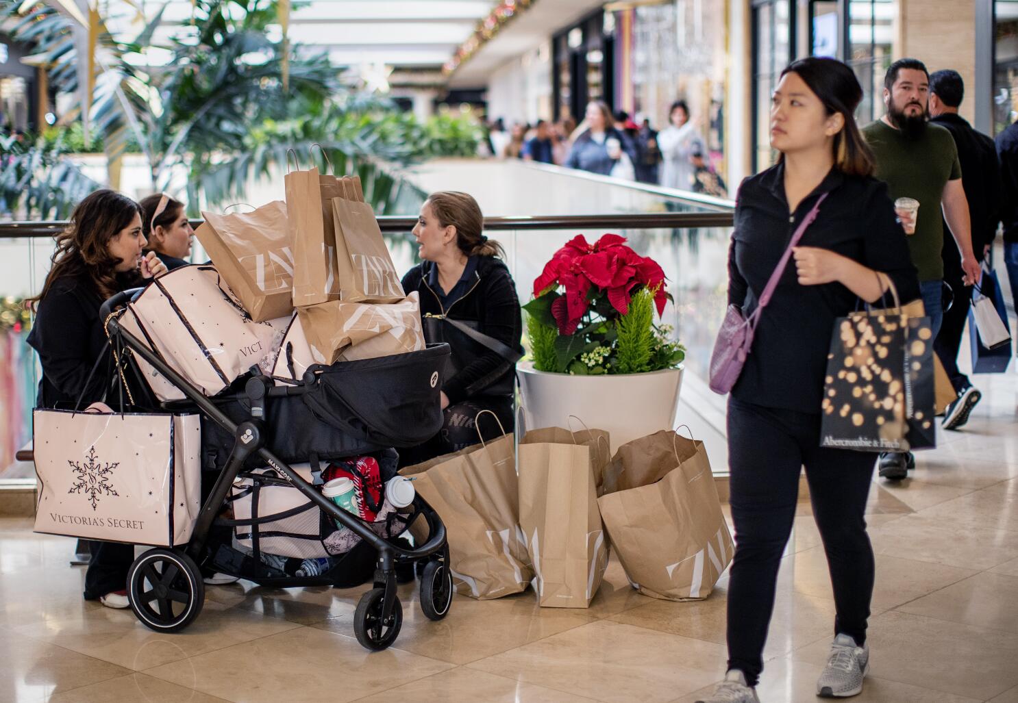 Black Friday Store Hours At South Coast Plaza: 2019