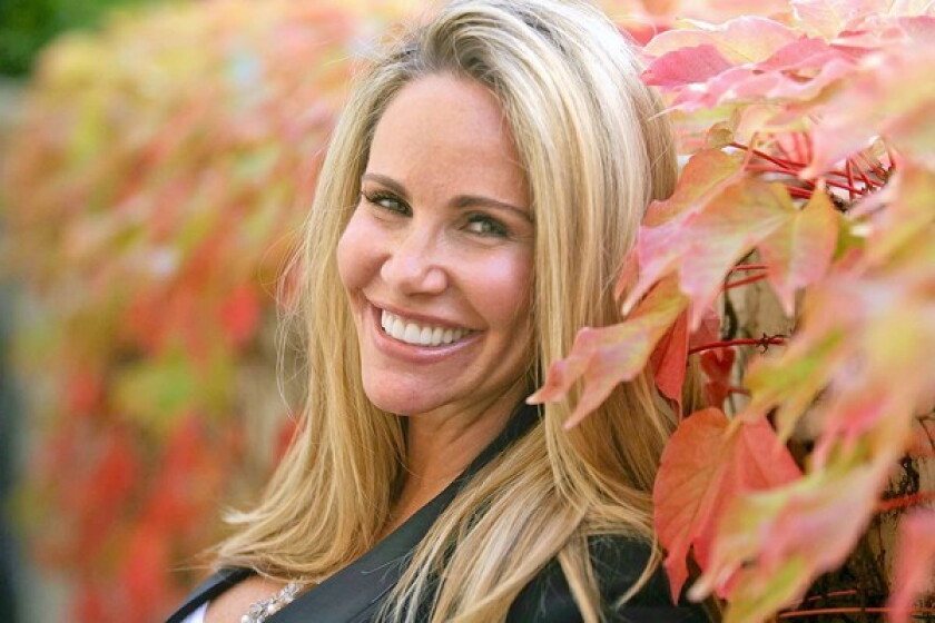 Tawny R Tawny Kitaen Whitesnake