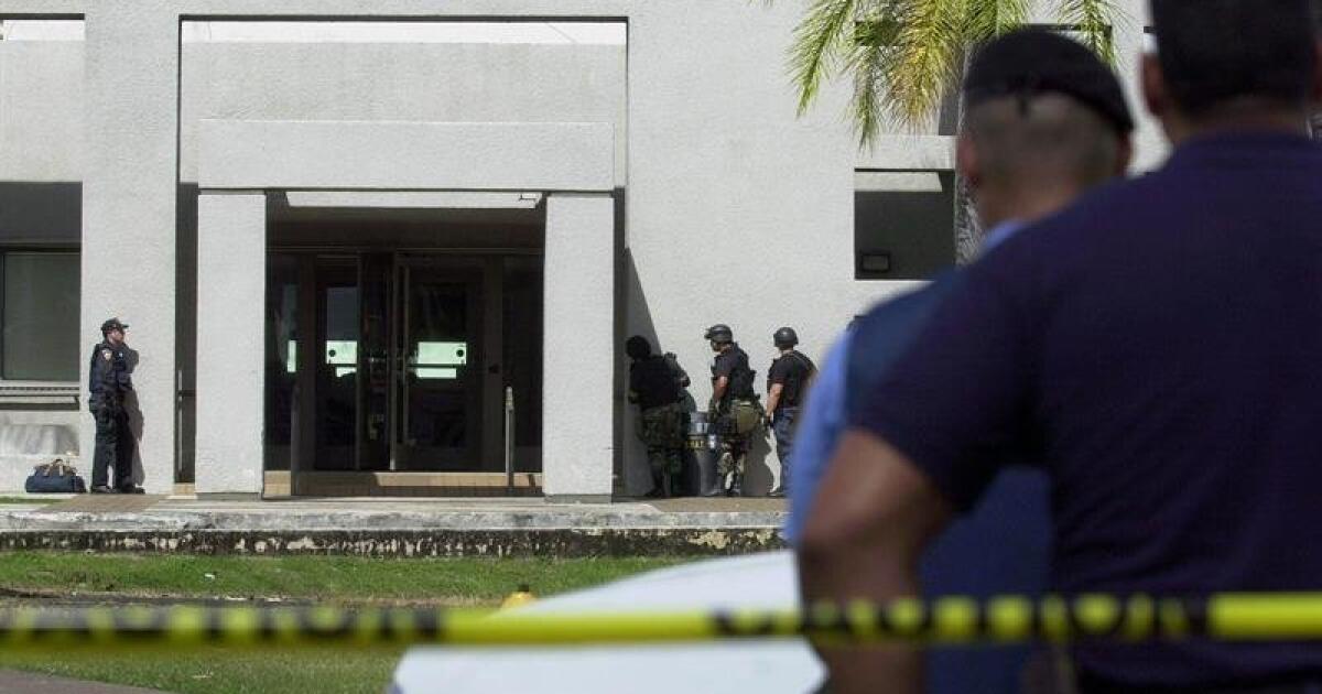 El número de asesinatos en Puerto Rico se eleva un 24 en lo que va de