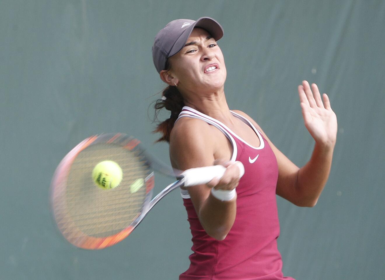 Photo Gallery: CIF Southern Section Individuals tournament