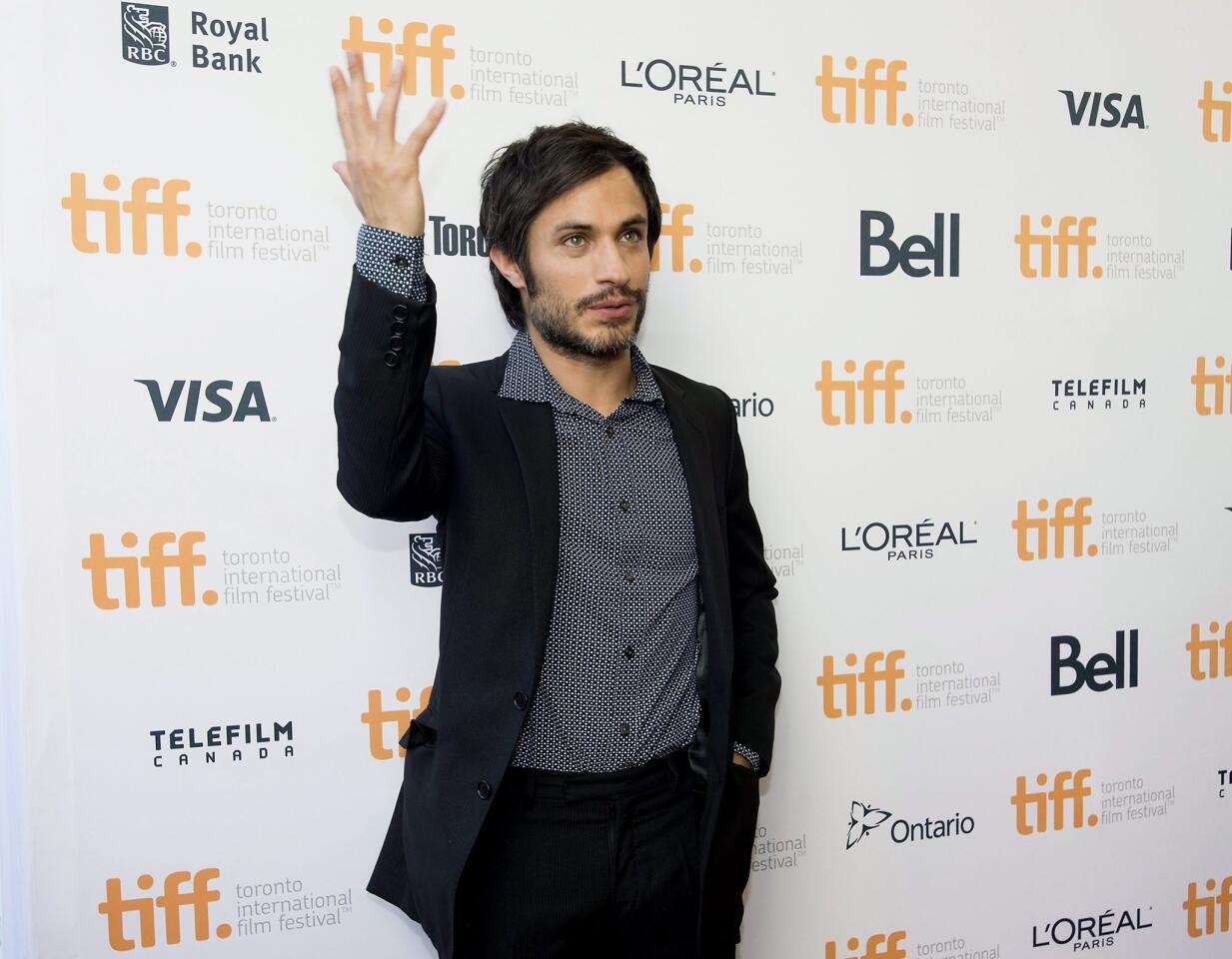 Toronto International Film Festival 2014