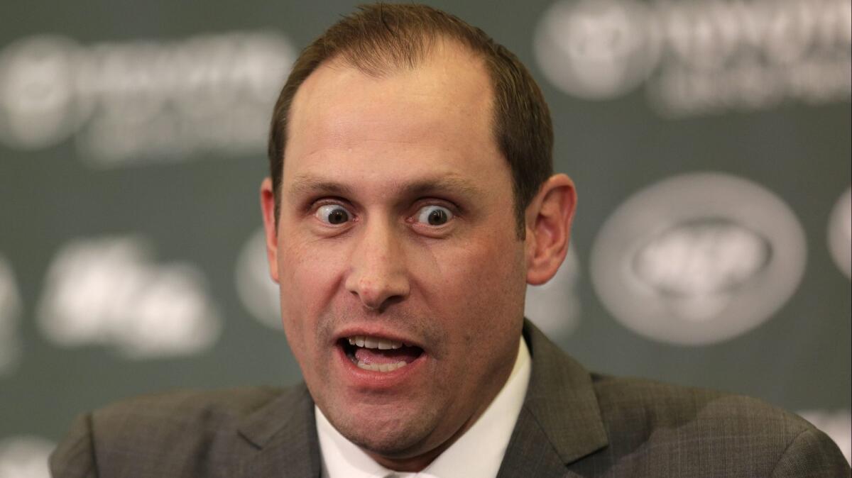 Still Adam Gase