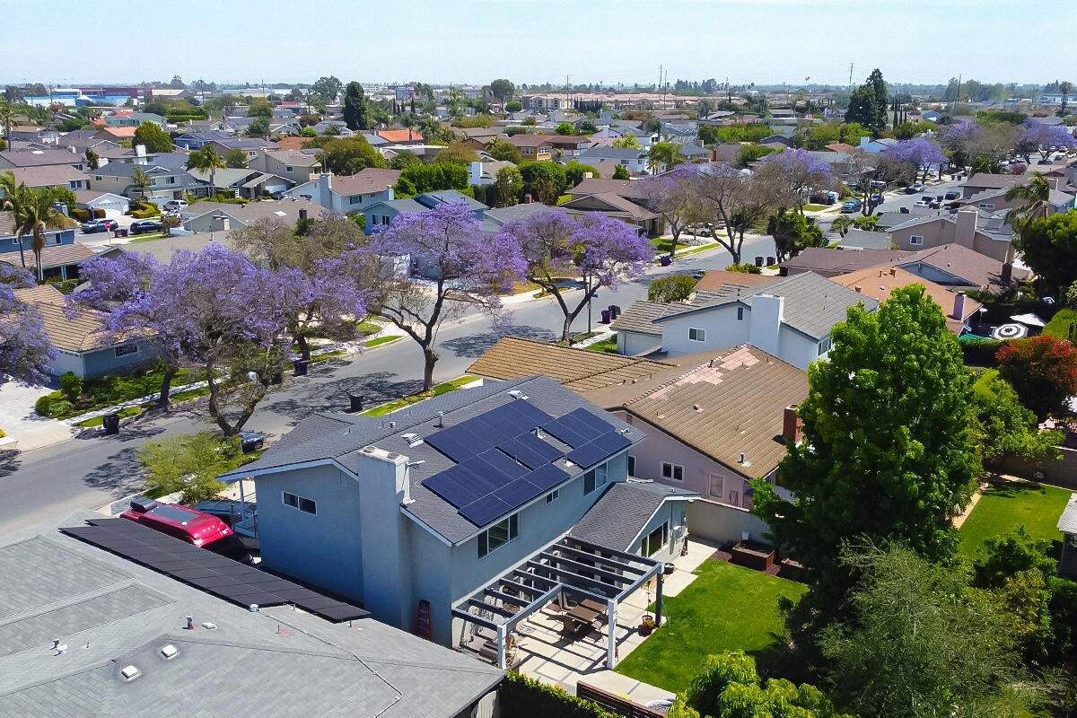 Ameco solar