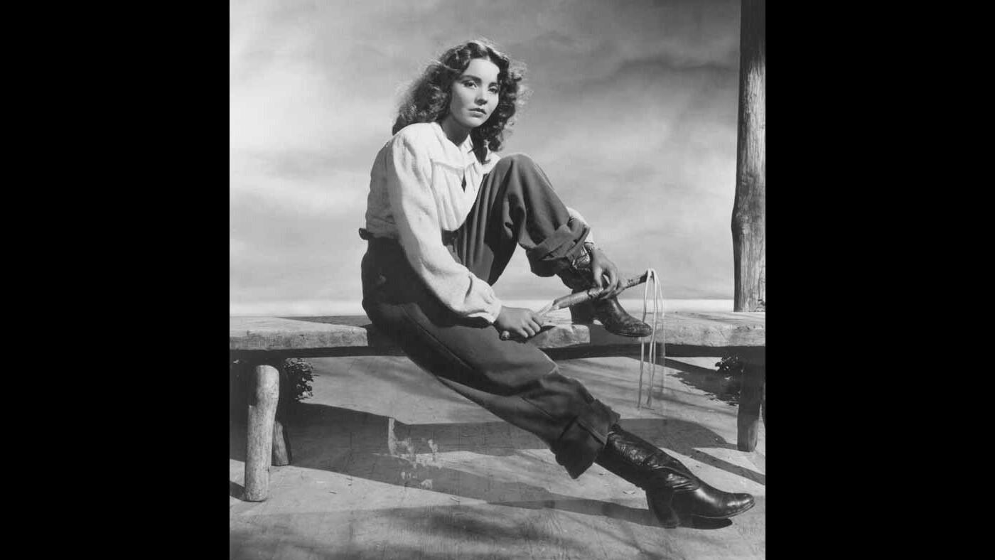 Jennifer Jones