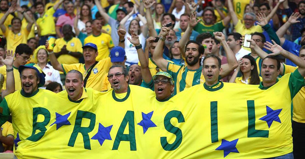 ¡Brasil es campeón olímpico en Río 2016!
