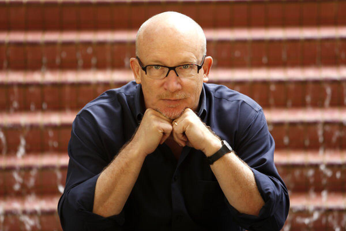 Director Alex Gibney will be honored by the International Documentary Assn.