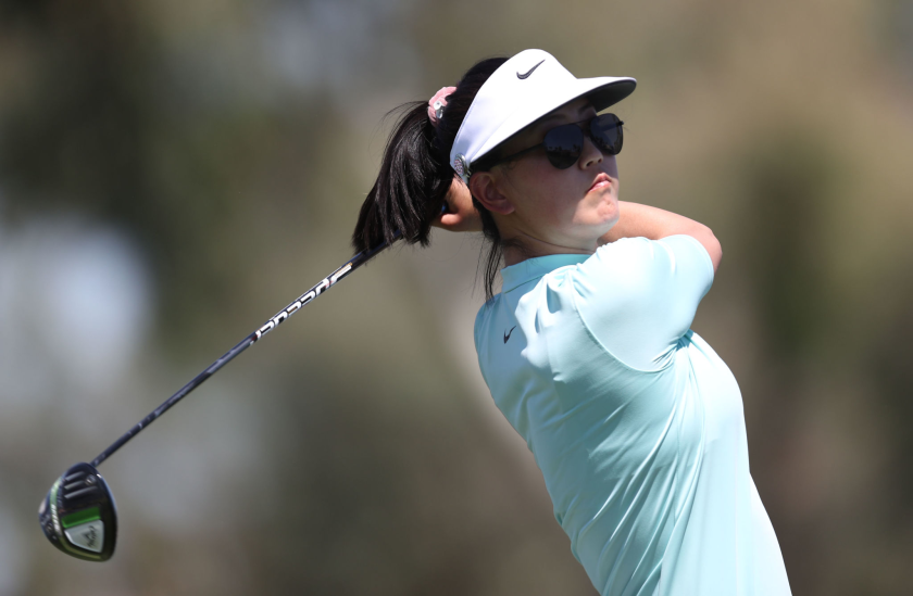 Photos of michelle wie