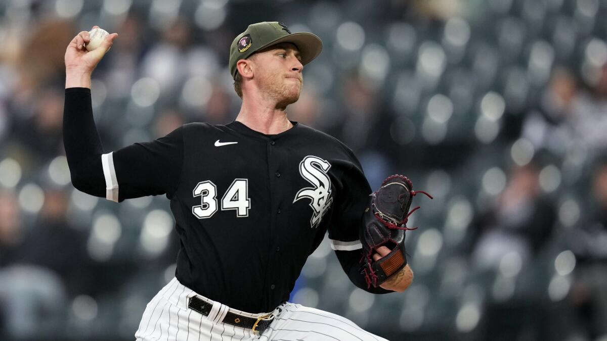 White Sox series preview: Can these teams bounce back? - Royals Review