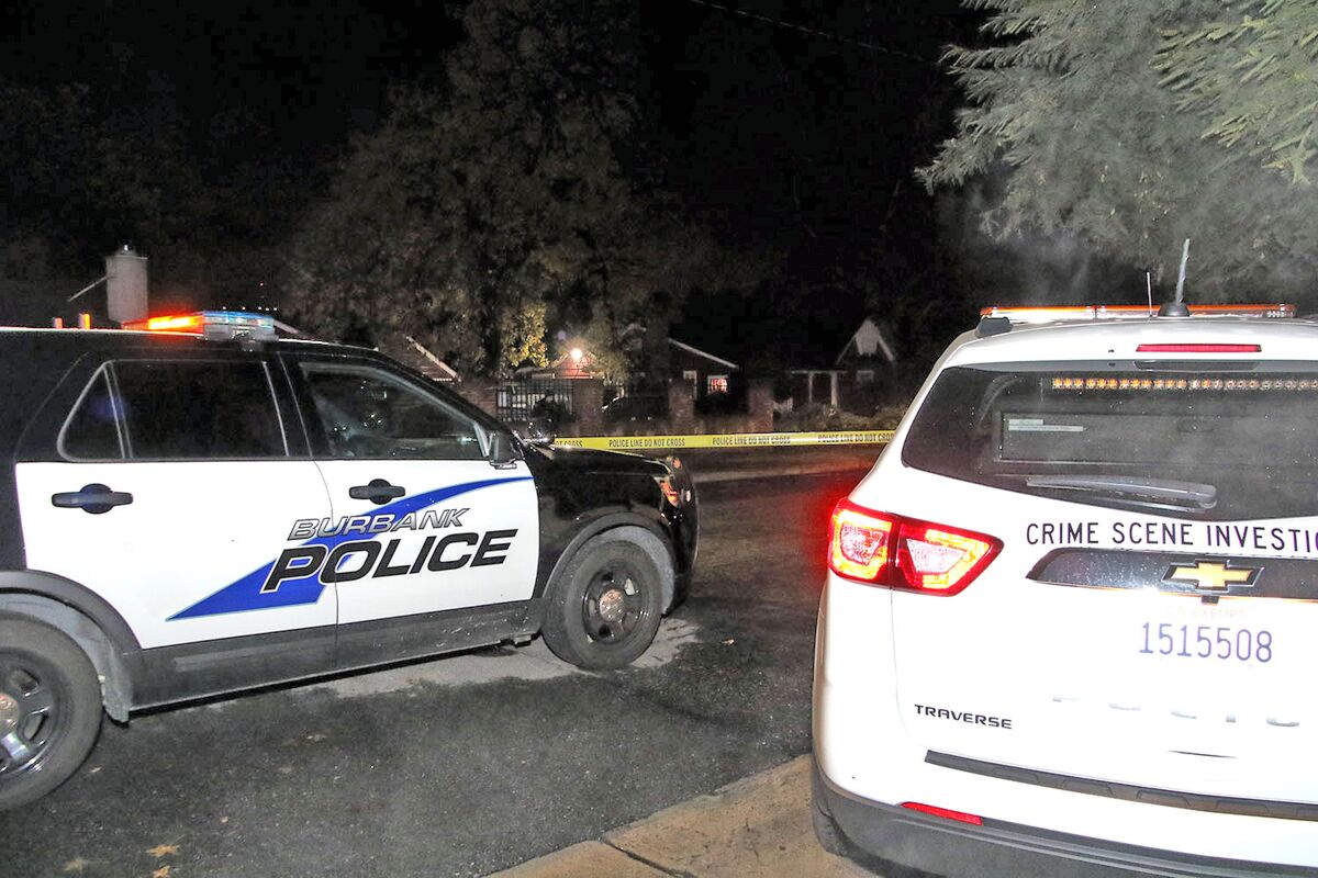 Burbank's overall crime rate went on a downward trend in 2019, according to year-end crime statistics from the police department.