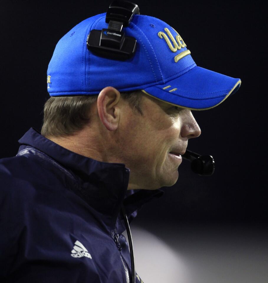 Jim Mora