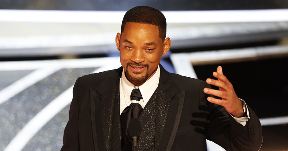Will Smith is ‘deeply remorseful’ about Oscars slap, apologizes in new video