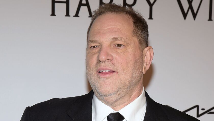 Film executive Harvey Weinstein has sold a home in Westport, Conn., for $1.65 million.