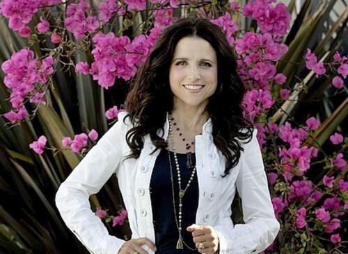 Julia Louis-Dreyfus