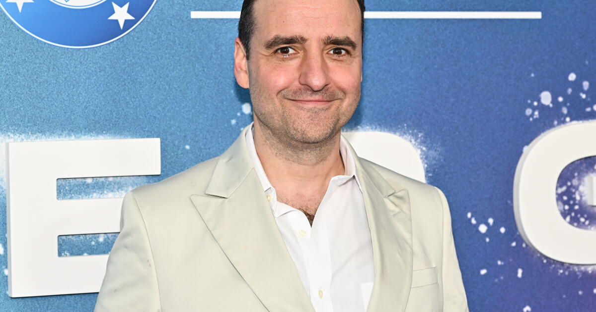 David Krumholtz says he is not 'retiring' from acting
