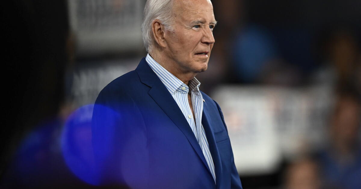Biden gibi savaşçılar bile bir gün kaybeder. Benim hastalarım kaybeder. Kız kardeşim kaybetti