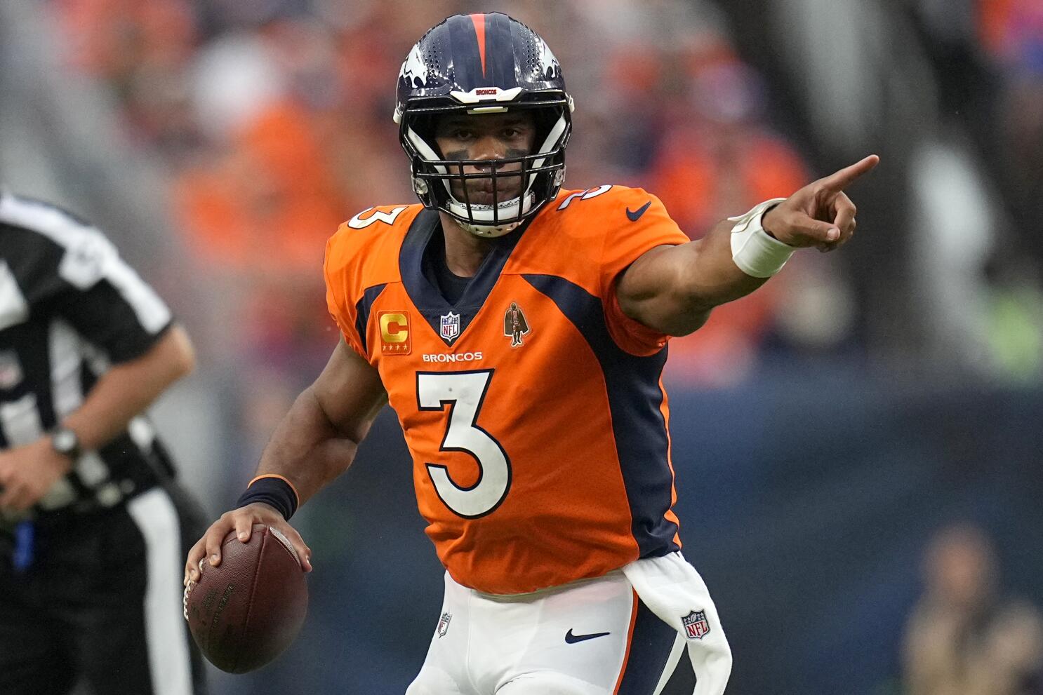 3 positions the Denver Broncos must upgrade next offseason