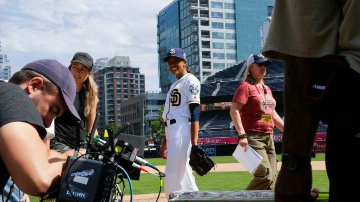 San Diego is reeling in more film projects, but hurdles remain - Vimarsana News