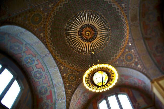 Los Angeles Public Library