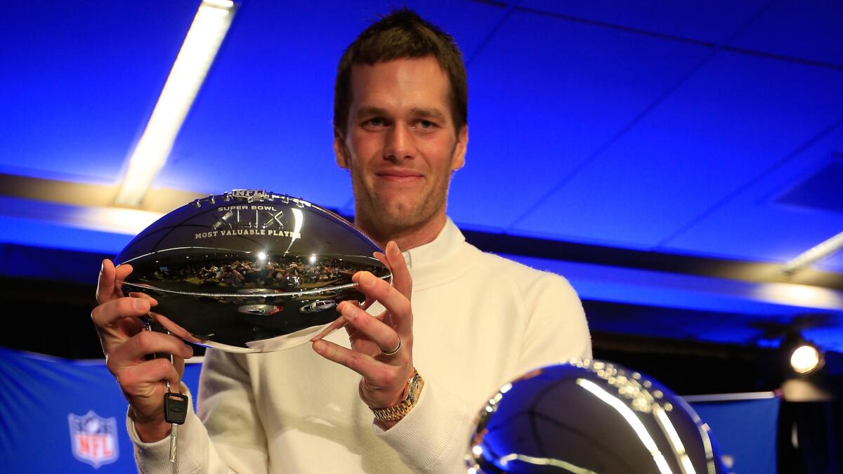 Tom Brady: 10 Reasons He'll Never Be Comparable to Joe Montana