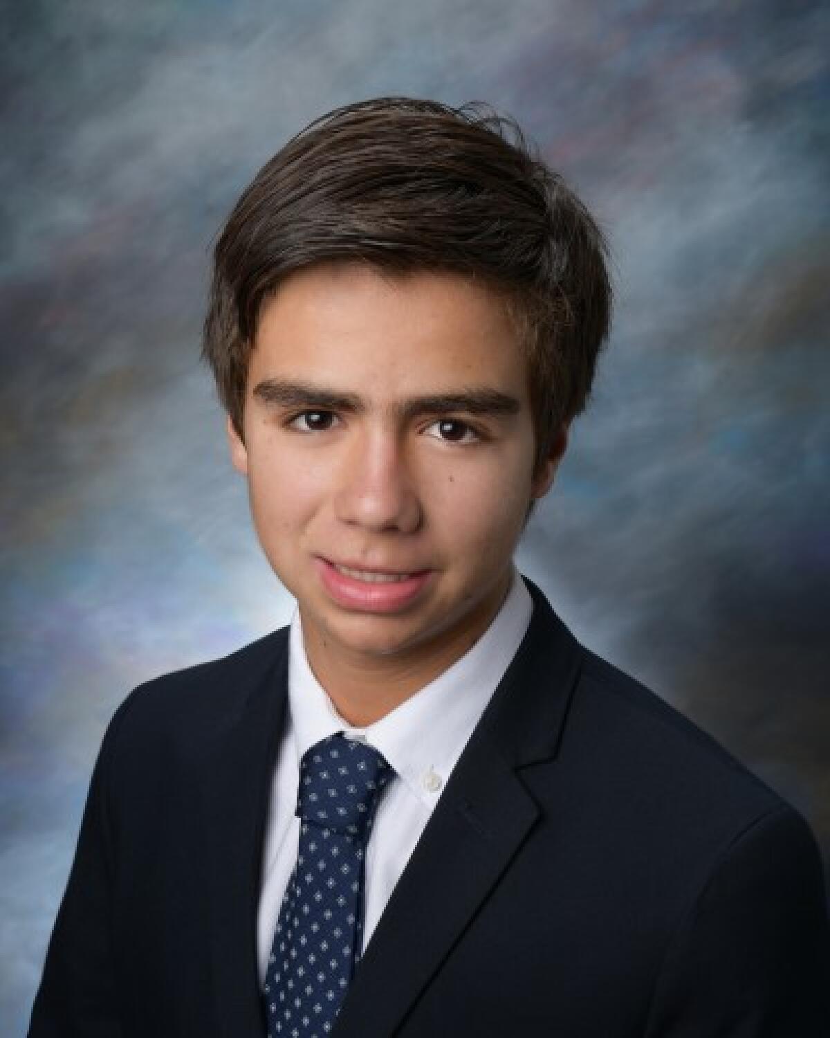 Ricardo Cervera