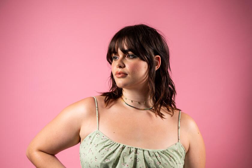 Barbie Ferreira shares her favorite fashion and beauty items